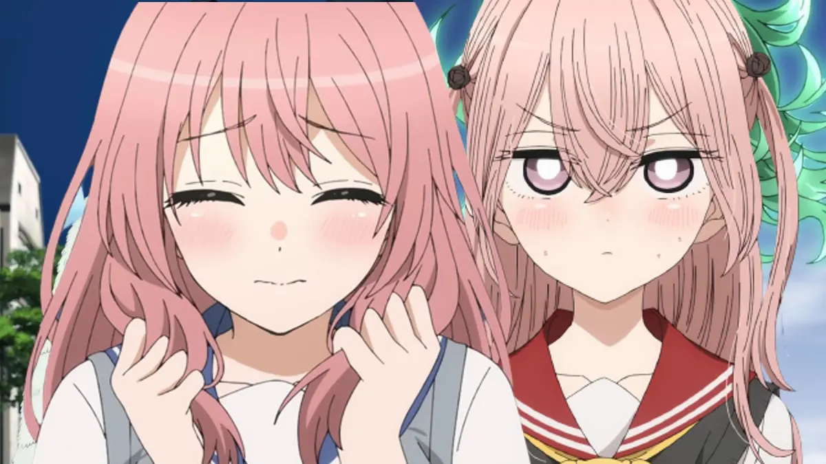 Sono Bisque Doll wa koi wo Suru