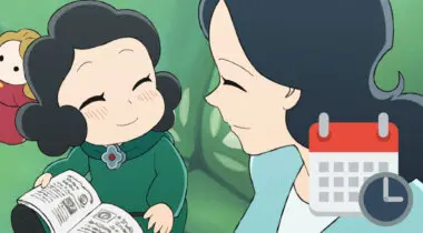 Imagen de Osama Ranking: Horario y dónde ver el episodio 22