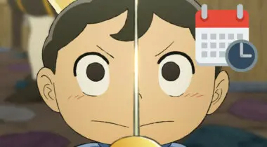 Imagen de Osama Ranking: Horario y dónde ver el episodio 23