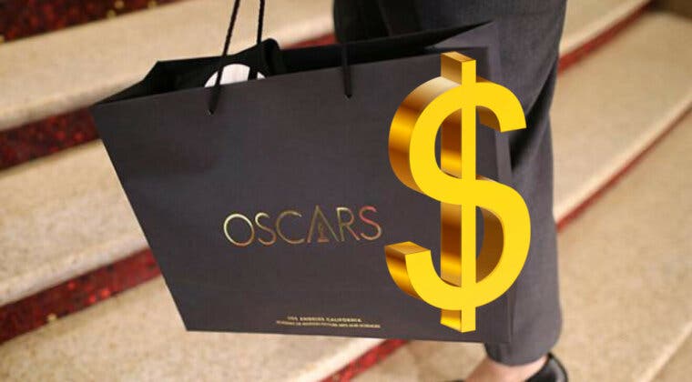 Imagen de Descubre qué esconden las bolsas de regalo de los Oscar valoradas en 91.000 euros que los nominados han recibido
