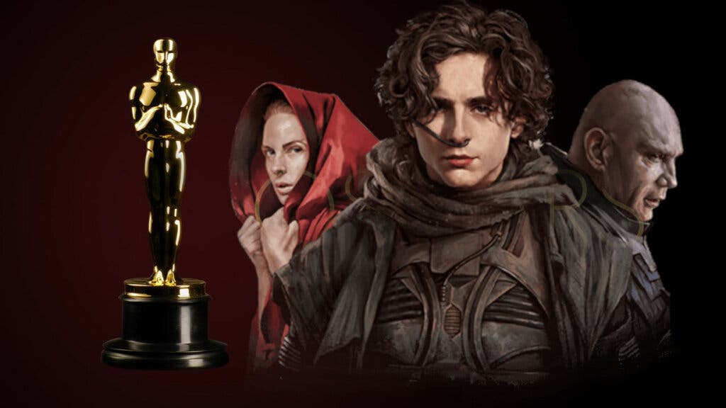 ¿Dónde ver Dune, que opta a varios Oscar 2022?