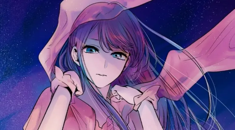 Imagen de Oshi no Ko recibirá su propio anime, acorde a una filtración