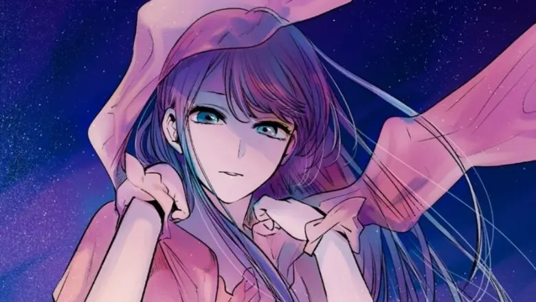oshi no ko destacada