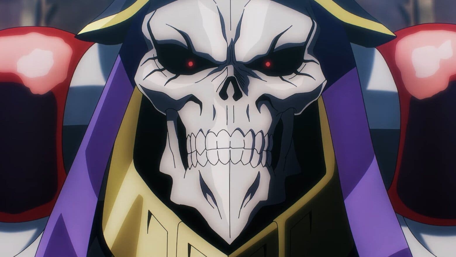 overlord temporada 4