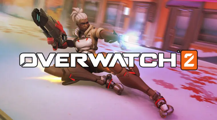Imagen de Esta semana recibiremos más novedades de Overwatch 2: Sistema de Ping y planes de equilibrio