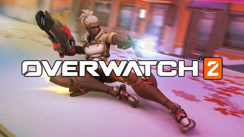 Se vienen cositas para Overwatch 2
