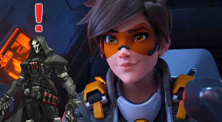 Imagen de Overwatch 2: Esto es todo lo que debes saber sobre el nuevo sistema de ping; ¿qué te parece?