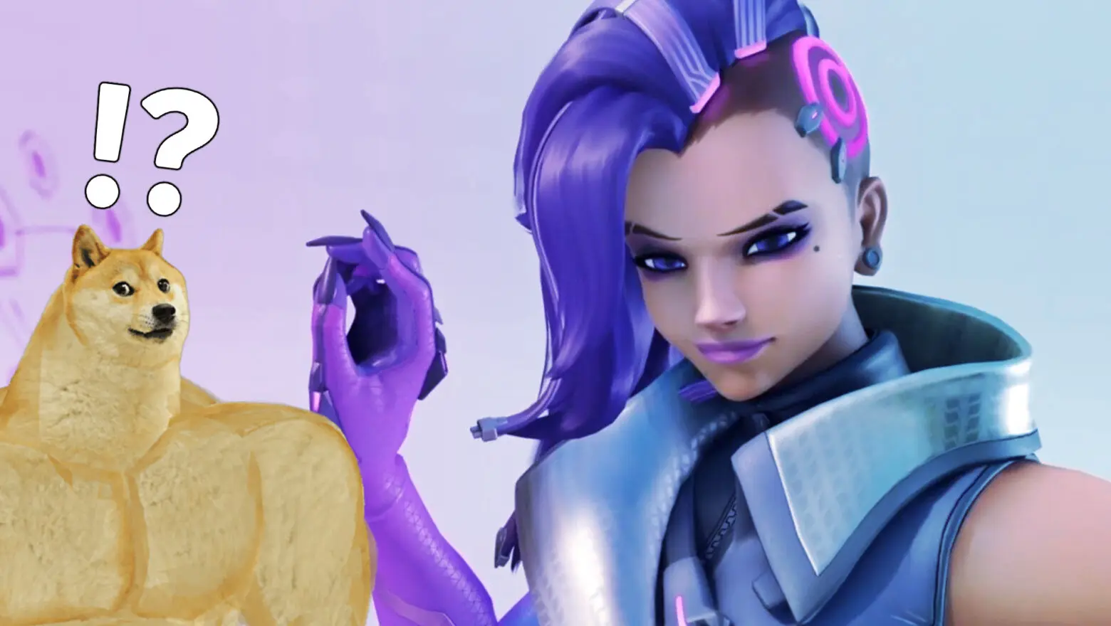 Algunas dudas de Overwatch 2