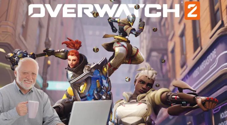 Imagen de Overwatch 2: Todos los requisitos que debes tener en cuenta para disfrutar de la Beta en PC