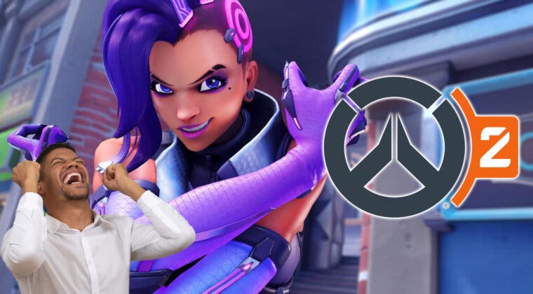 Imagen de ¡Qué maravilla! Overwatch 2 presentará más novedades antes de que se inicie su Beta