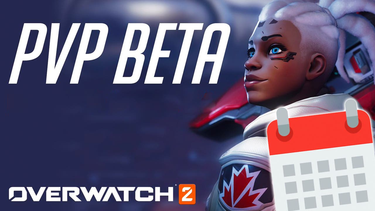 overwatch 2 beta fecha