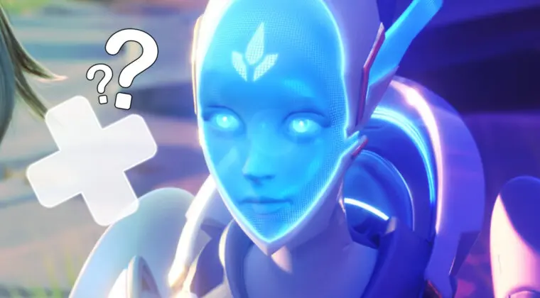 Imagen de Overwatch: Una extraña frase de Echo podría revelar el rol que habría tenido el personaje