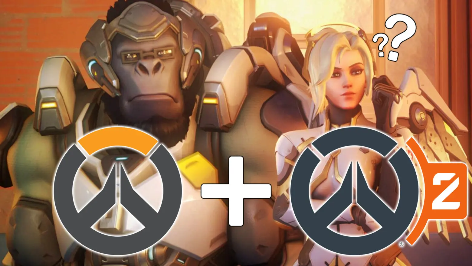 Sobre la beta de Overwatch