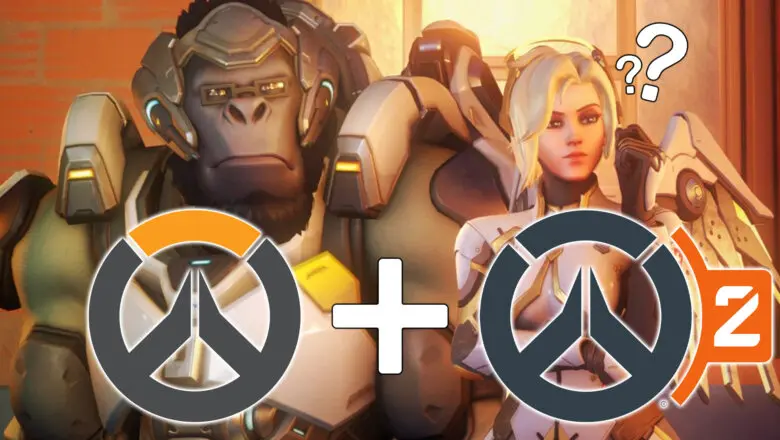 Sobre la beta de Overwatch