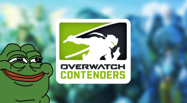 Imagen de Overwatch Contenders cambia su formato por completo, ¡y ahora es de registro abierto!
