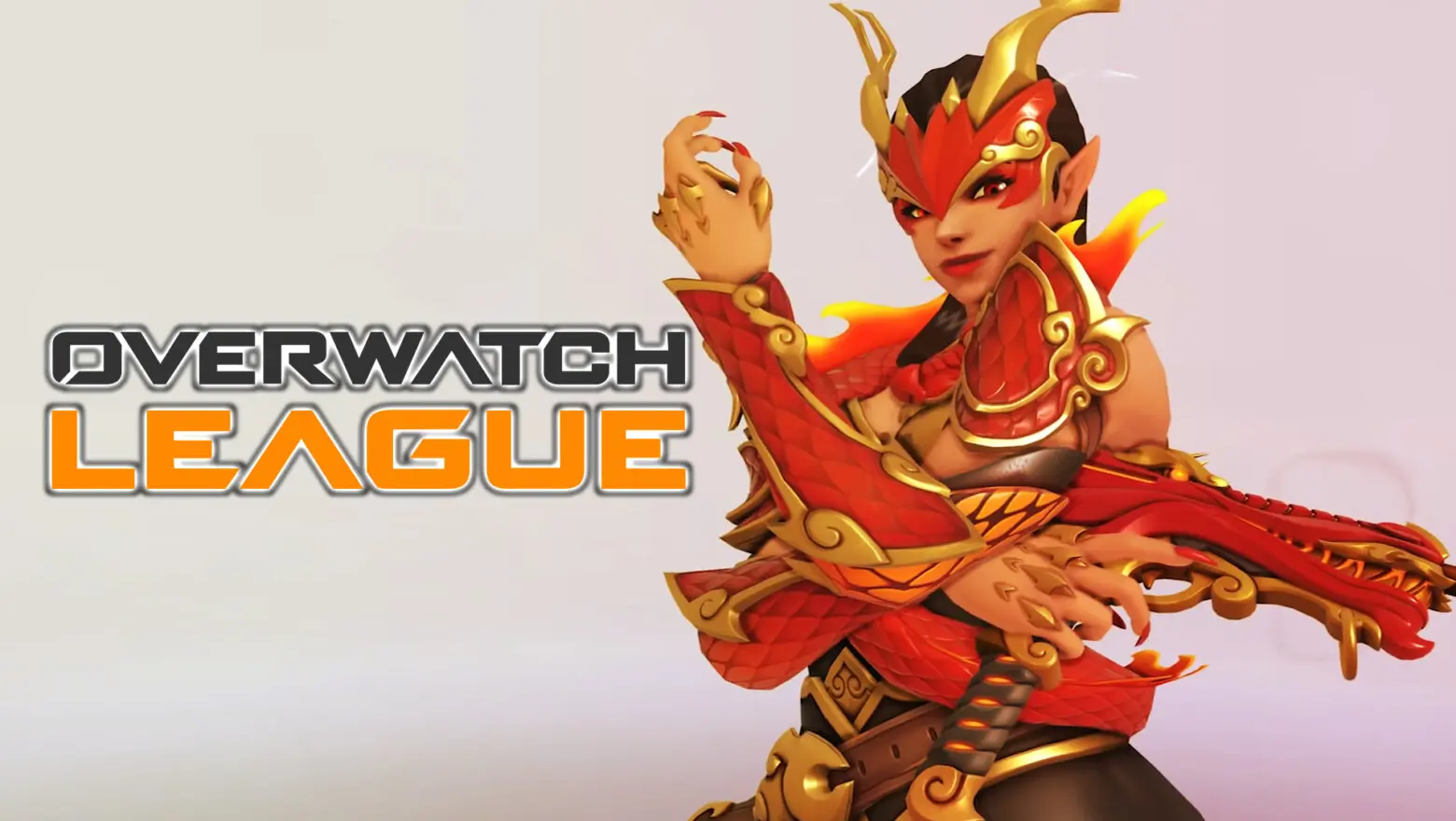 La nueva skin de Sombra de Overwatch