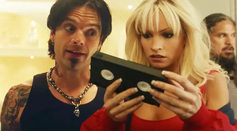 Imagen de ¿Habrá temporada 2 de Pam y Tommy? Esto es todo lo que sabemos