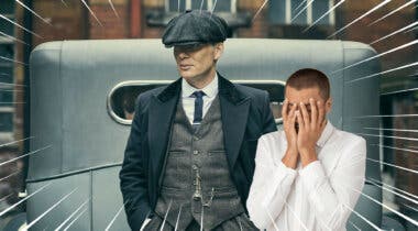 Imagen de La peor noticia que puedes recibir si eres fan de Peaky Blinders en España