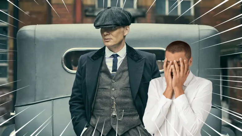 La última temporada de Peaky Blinders se retrasa en España