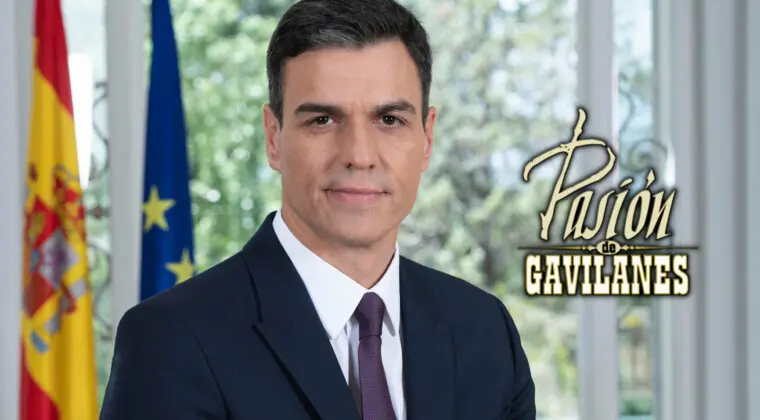 Imagen de La serie de Pedro Sánchez, una realidad: estos son sus primeros detalles