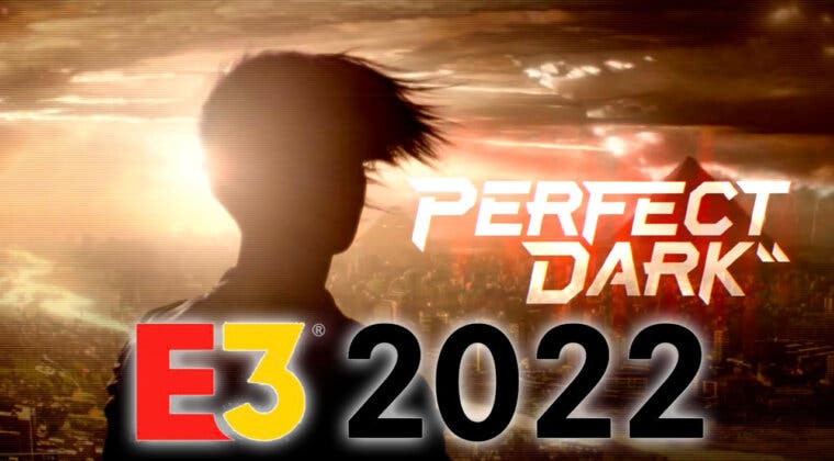 Imagen de Perfect Dark puede reaparecer en un primer gameplay en este E3 2022, según insider