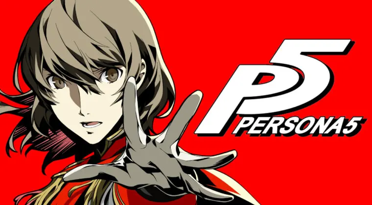 Imagen de ¿¡Un nuevo Persona 5 con Akechi de protagonista!? Así lo sugiere este rumor (y que ojalá sea verdad)