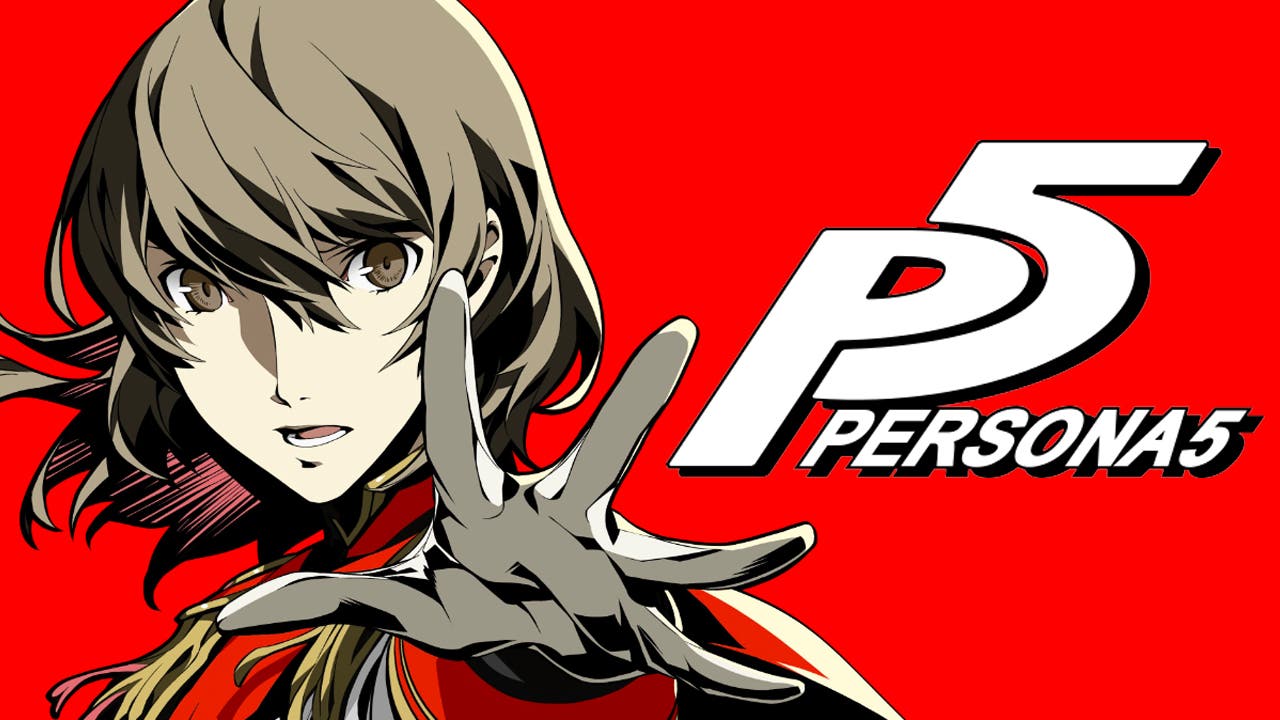 persona 5 akechi