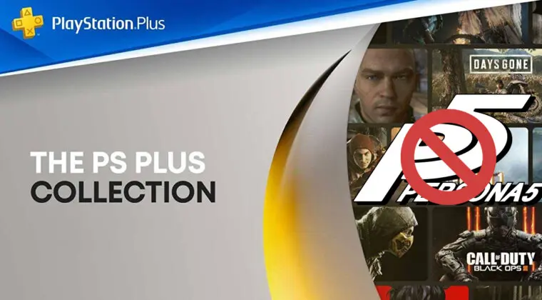 Imagen de Persona 5 abandonará pronto la PS Plus Collection; ¡Descárgalo antes de que sea tarde!