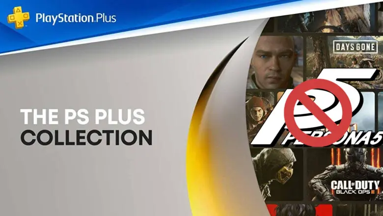 PS Plus Collection