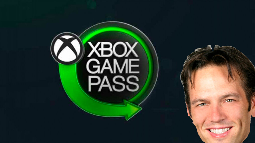 phil spencer xbox game pass