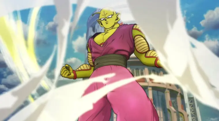 Imagen de Dragon Ball Super: Super Hero culmina una importante parte de su producción