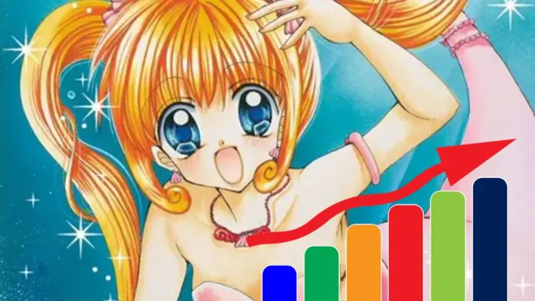 manga de pichi pichi pitch