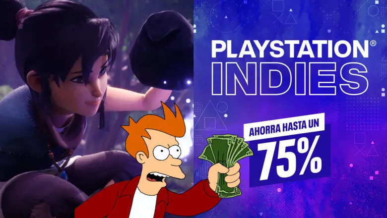 Ofertas indies de PlayStation