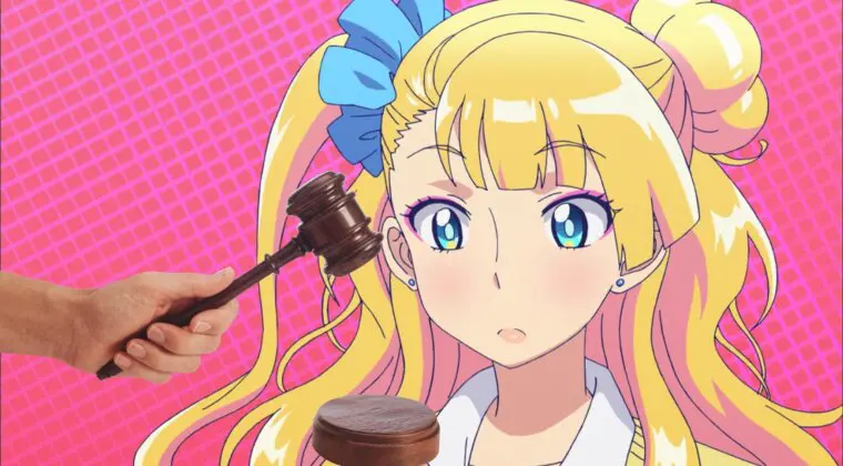 Imagen de Kenya Suzuki, creador de Please Tell Me! Galko-chan, es condenado a tres años de libertad condicional