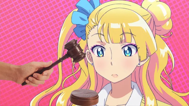 please tell me galko chan culpable