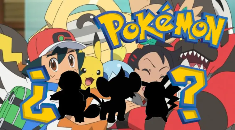 Imagen de Estos son todos los Pokémon de Ash en el anime, ¿Los conoces a todos?