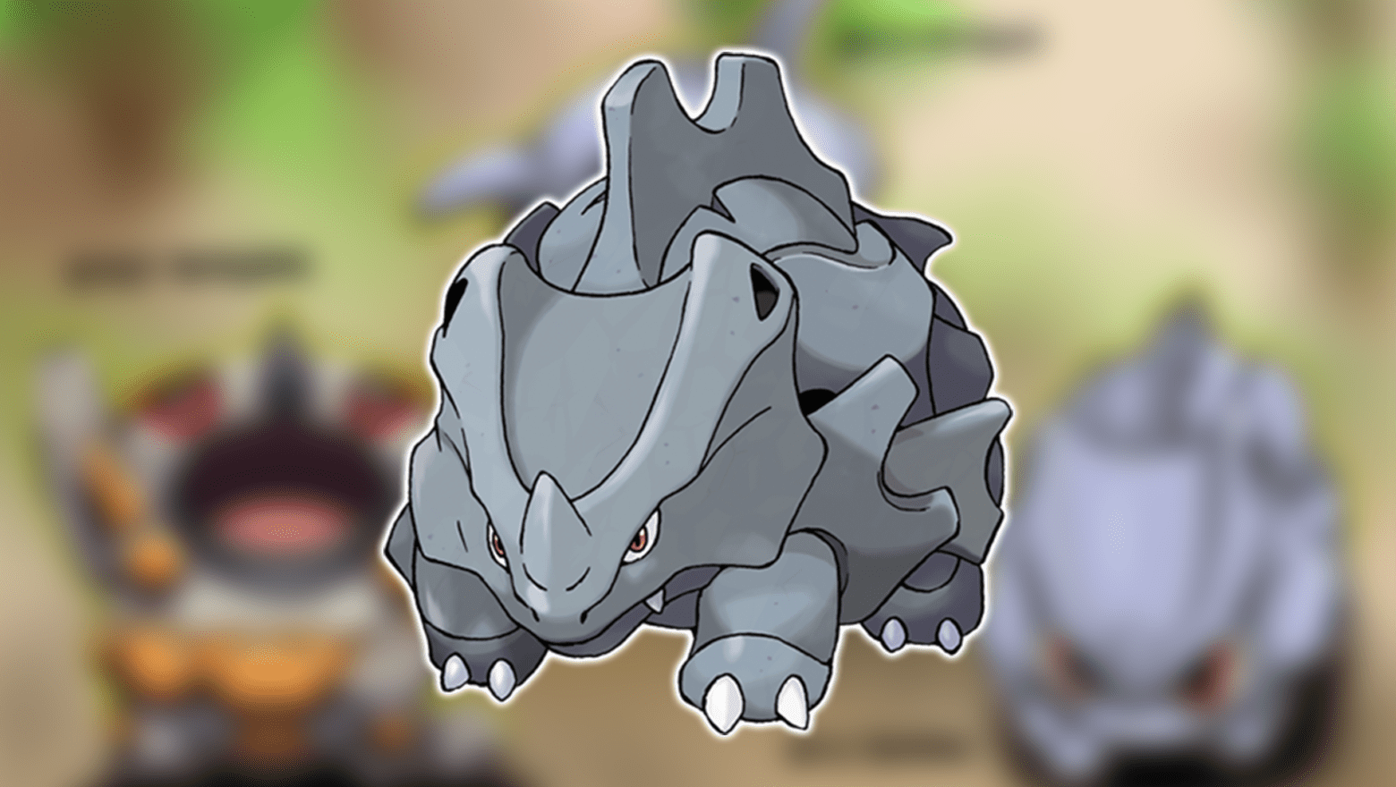 Un fan art más de Pokémon