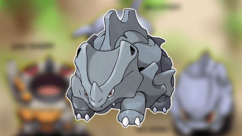 Un fan art más de Pokémon