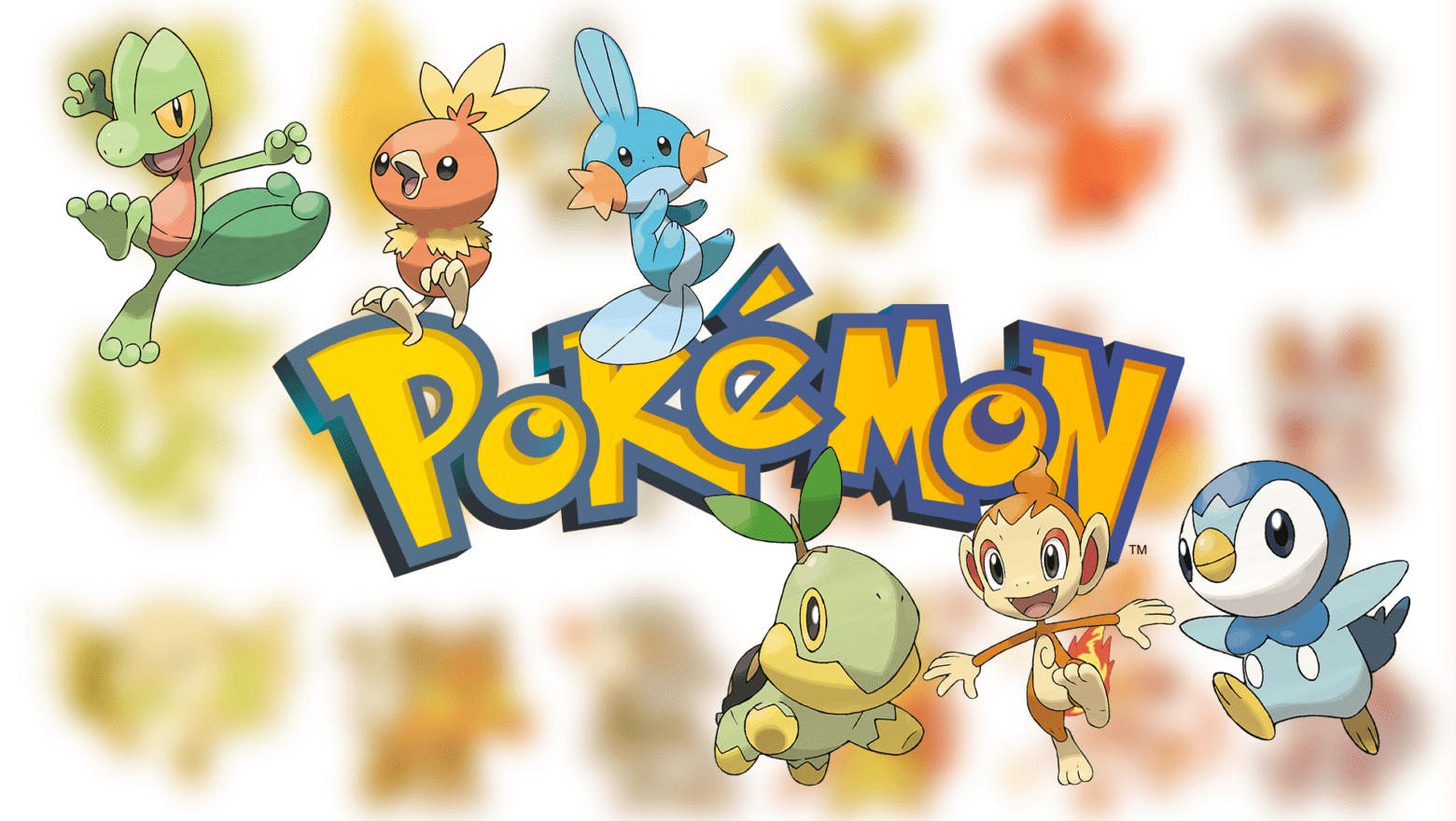 Fan art de Pokémon