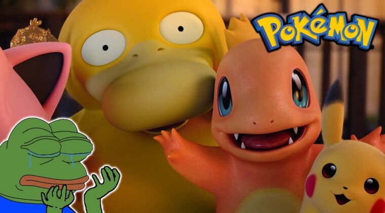 Imagen de La comunidad de Pokémon abre debate: ¿qué Pokémon están más sobrevalorados?