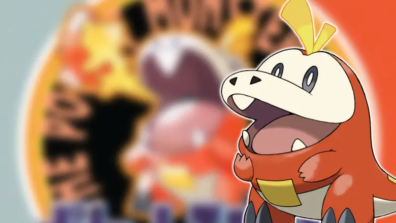 El fan art retro de Pokémon Escarlata y Púrpura