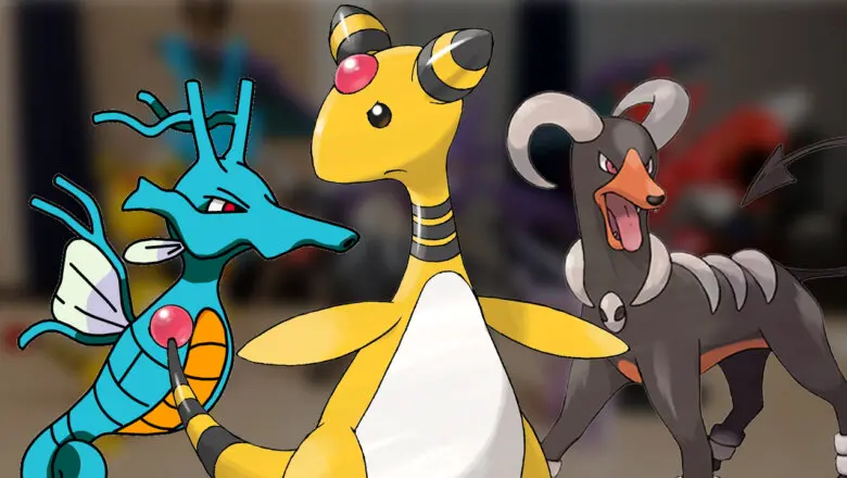 pokémon johto 3d