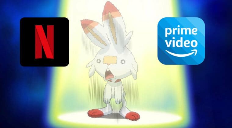 Imagen de Varios contenidos de Pokémon abandonarán Netflix y Prime Video este mes en España