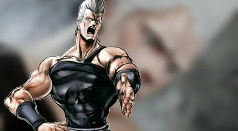Imagen de Jojo's Bizarre Adventure: No te pierdas este increíble cosplay de Polnareff