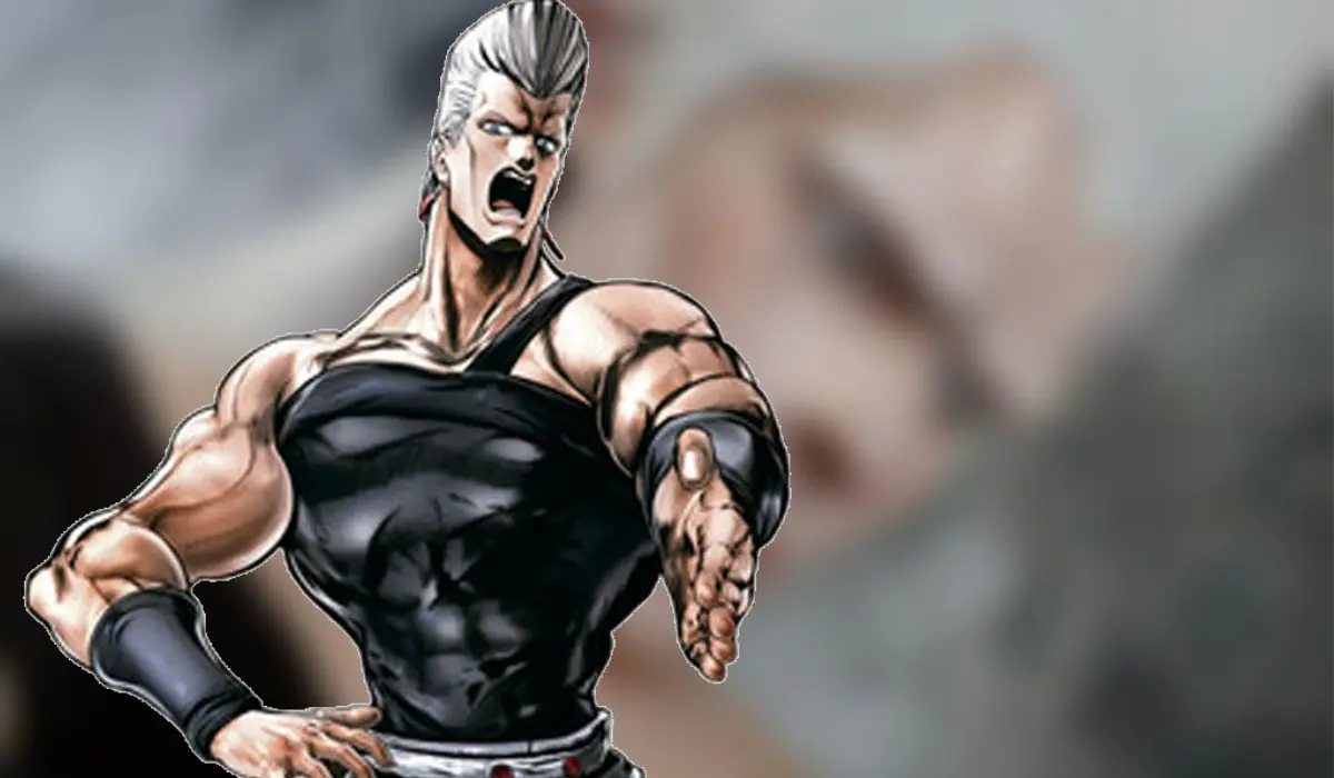 polnareff jojo cospla