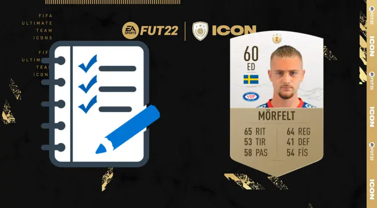 Imagen de FIFA 22 Icon Swaps: estos son los objetivos para conseguir el resto de tokens disponibles de la segunda tanda