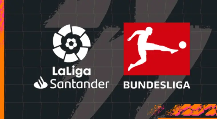 Imagen de FIFA 22: filtradas algunas cartas que podrían llegar a Ultimate Team