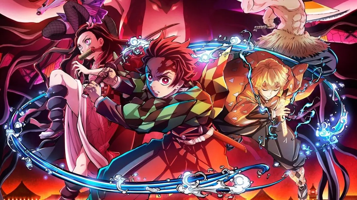 portada kimetsu 220