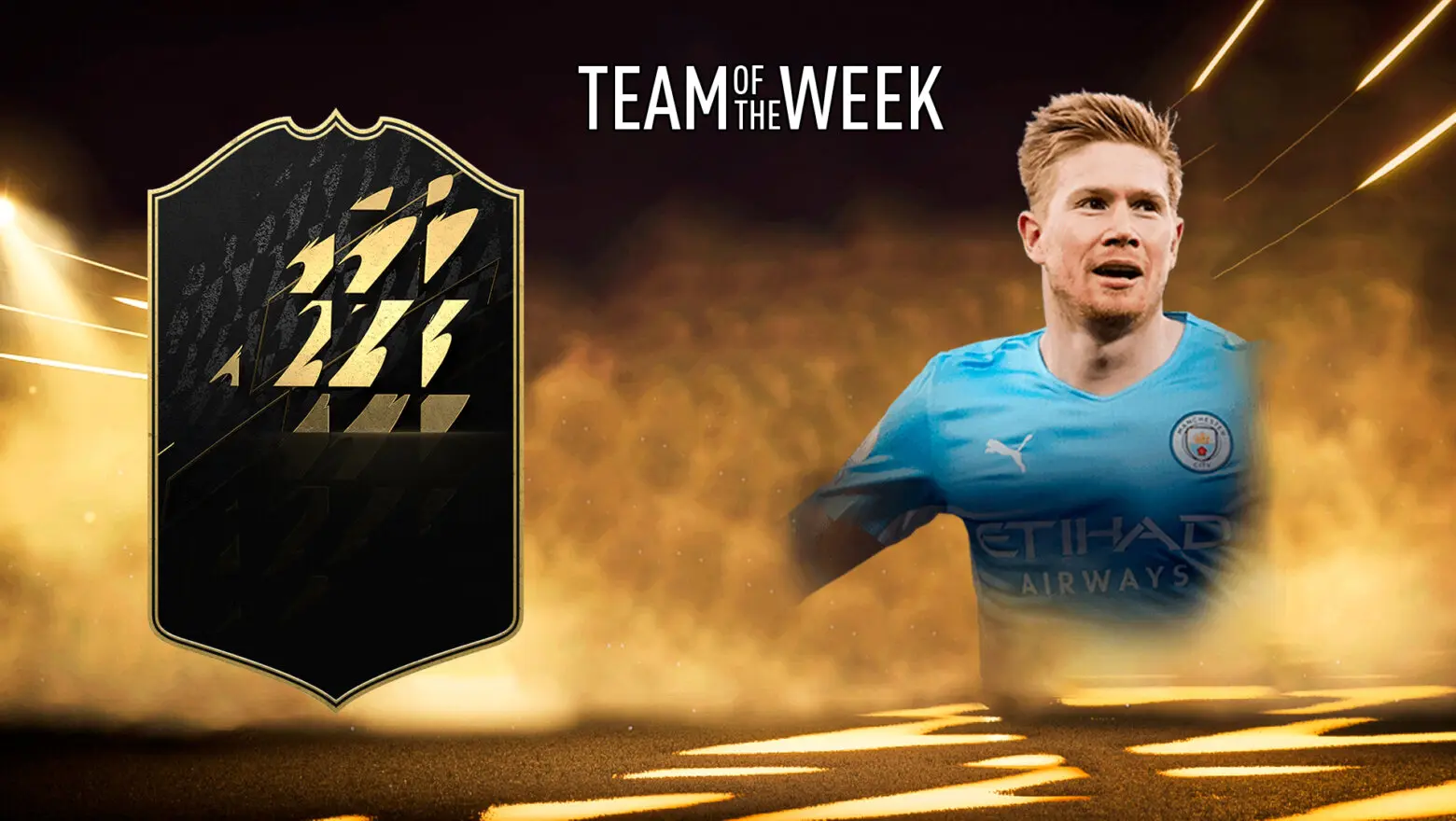 FIFA 22 Ultimate Team Predicción Equipo de la Semana TOTW 25
