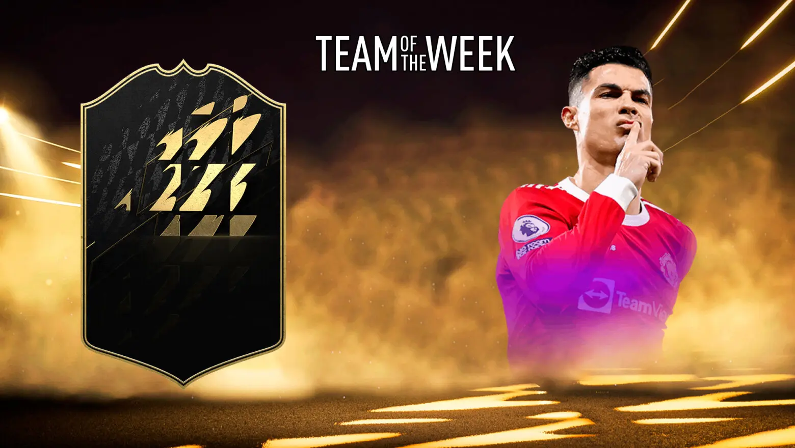 FIFA 22 Ultimate Team Predicción Equipo de la Semana TOTW 26